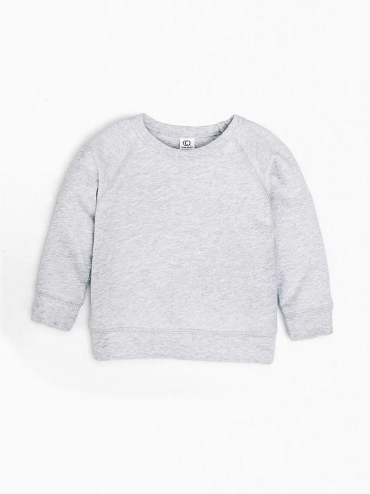 Brooklyn French Terry Pullover