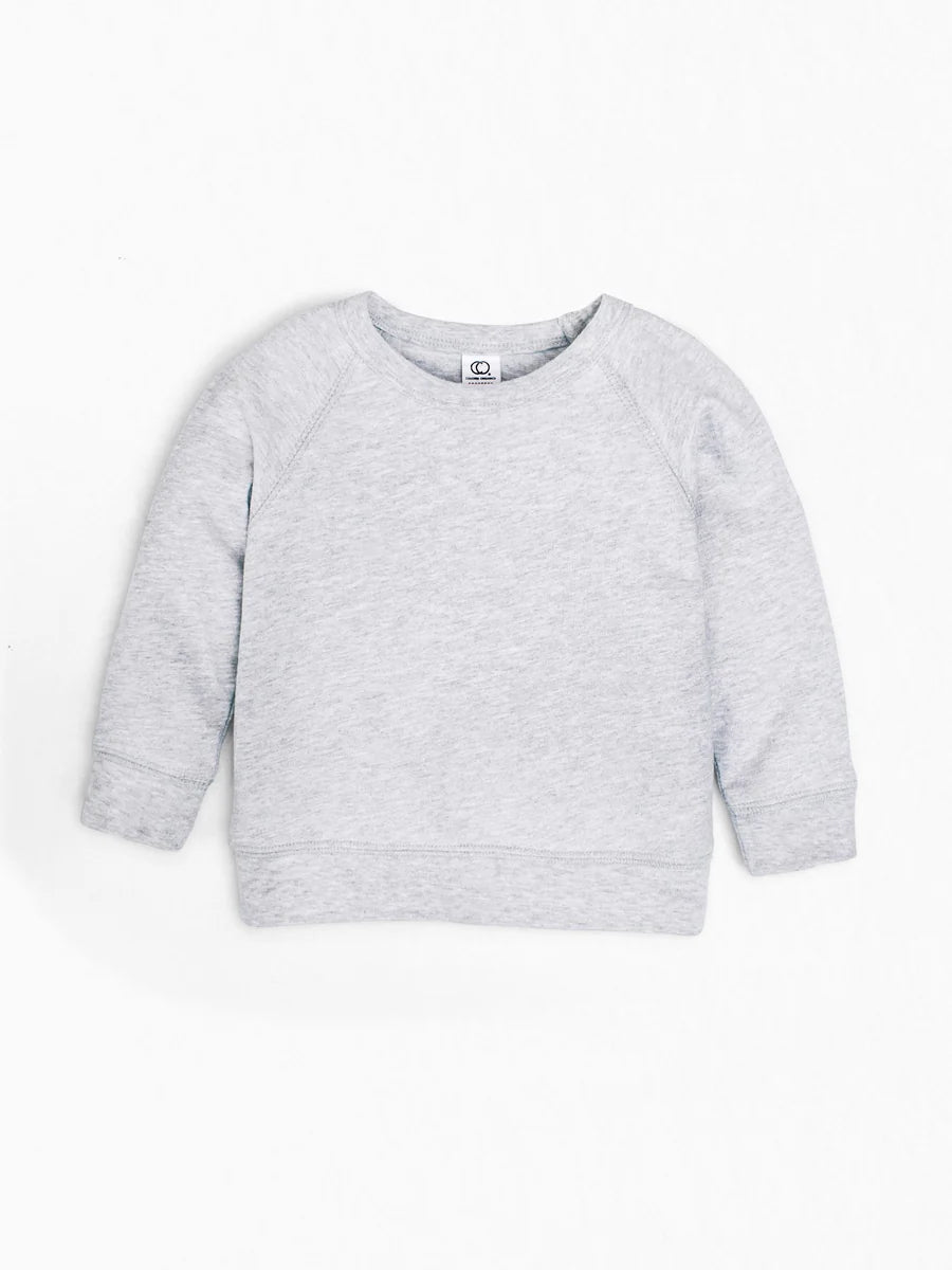 Brooklyn French Terry Pullover