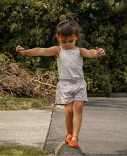 Fay Ruffle Waist Shorts