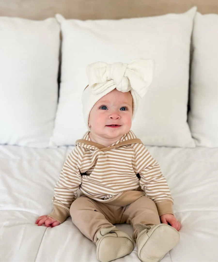 Madison Hooded Pullover