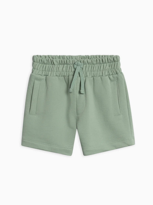 Chris French Terry Shorts