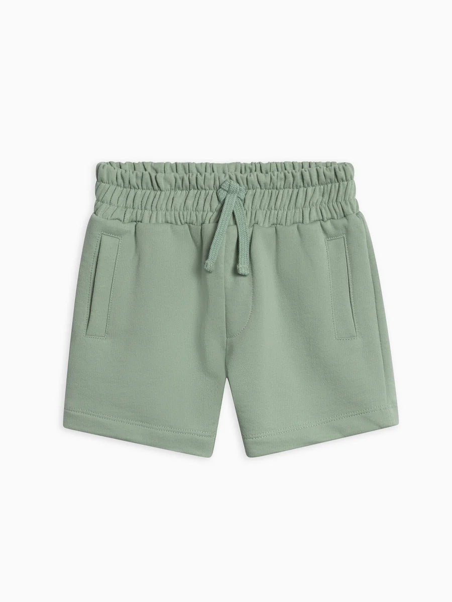 Chris French Terry Shorts