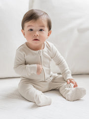 Peyton Zipper Sleeper