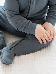 Peyton Zipper Sleeper