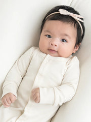 Short Sleeve Bodysuit