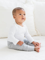 Long Sleeve Bodysuit