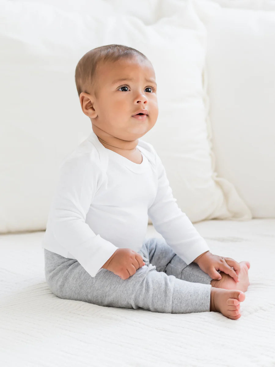 Long Sleeve Bodysuit