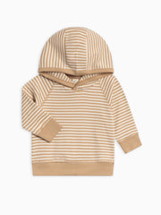 Madison Hooded Pullover