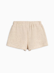 Avery Waffle Shorts