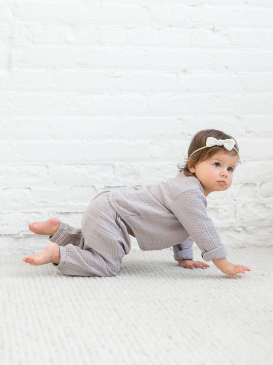 Piper Muslin Pants