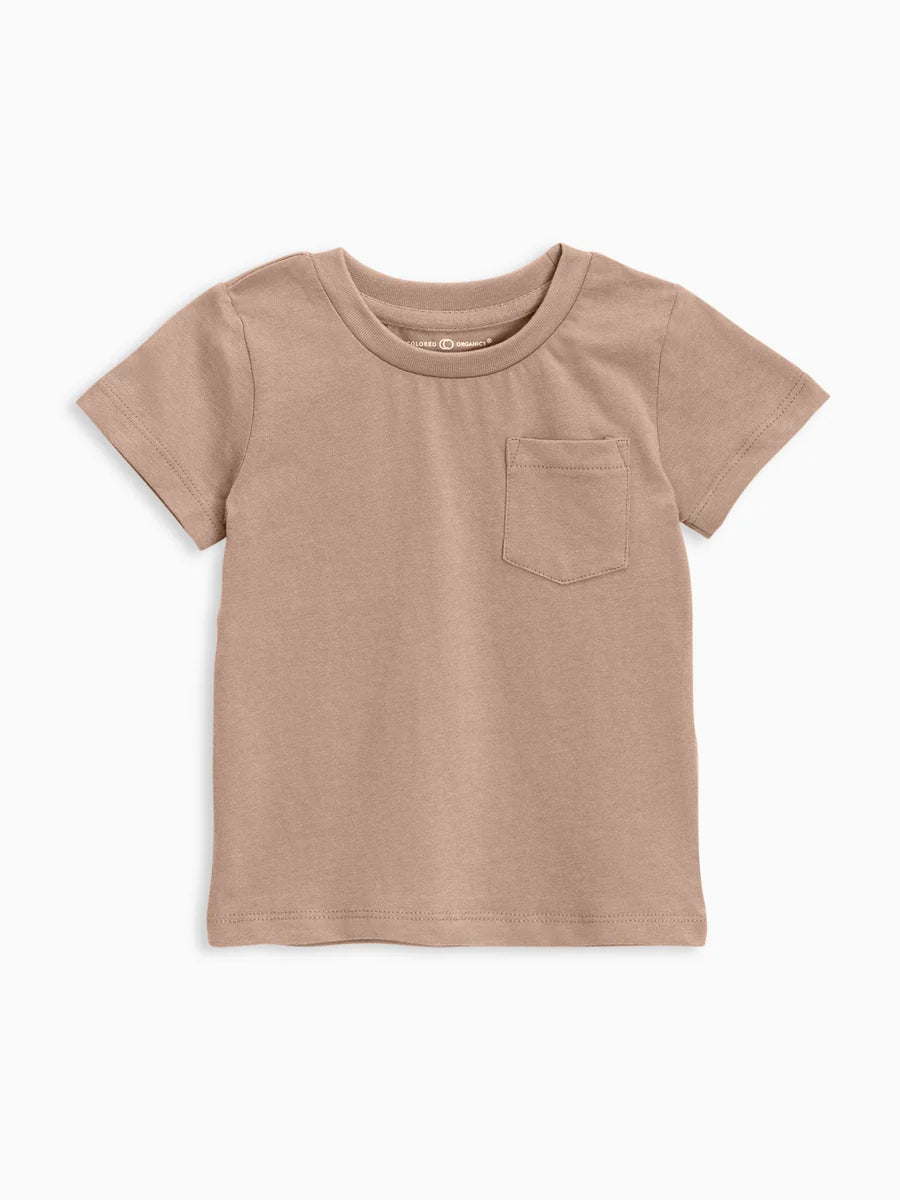 Everest Tee