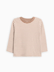 Turk Long Sleeve Crew