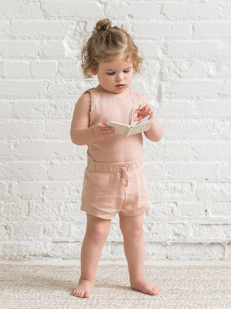 Havana Shorts