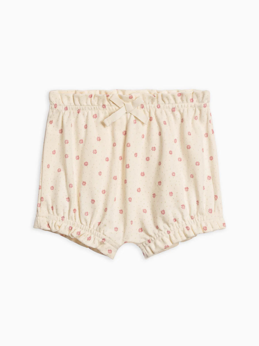 June Bloomers