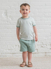 Chris French Terry Shorts