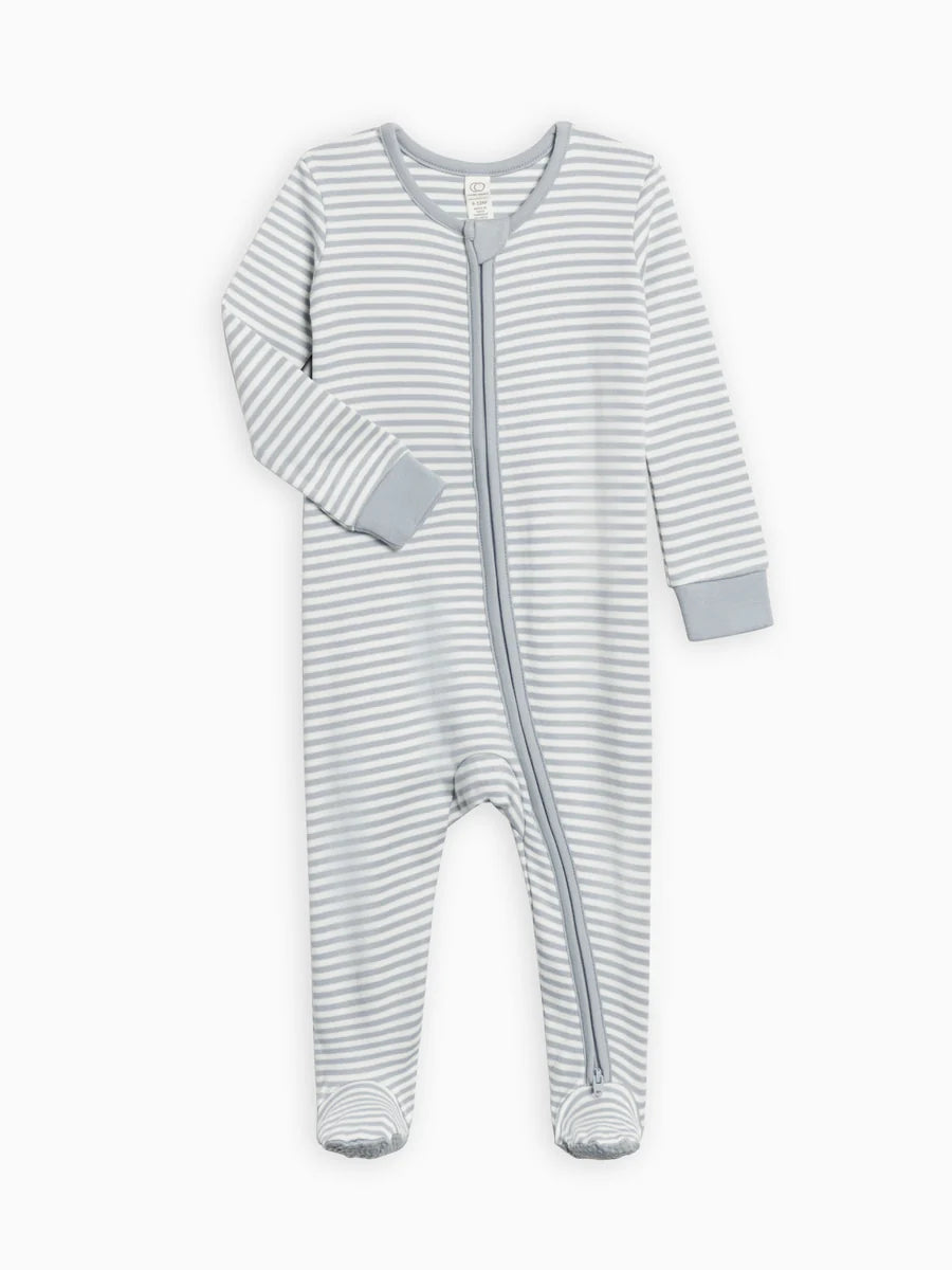 Peyton Zipper Sleeper