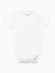 Short Sleeve Bodysuit