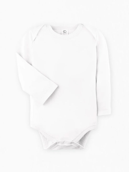 Long Sleeve Bodysuit