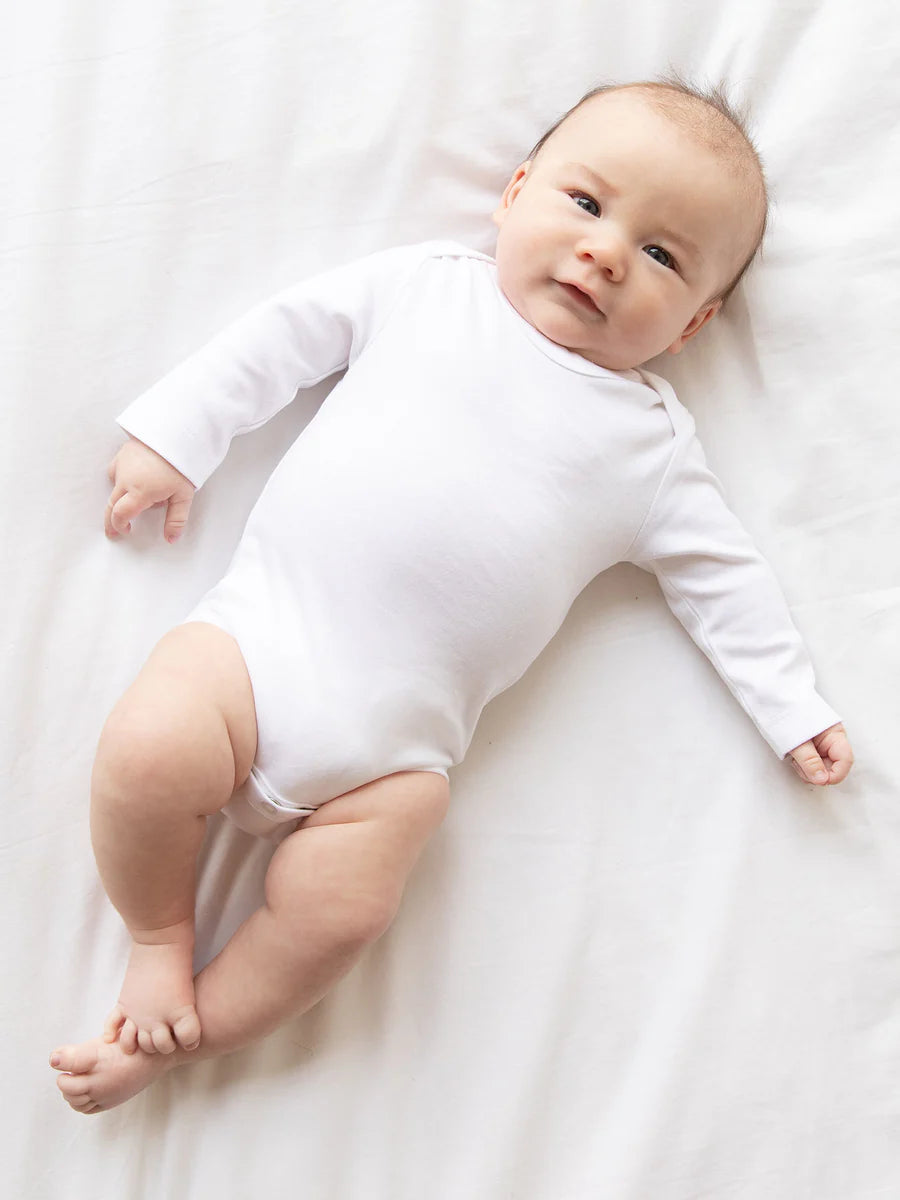 Long Sleeve Bodysuit