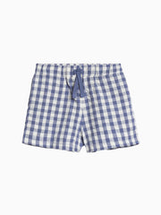 Nixie Seersucker Shorts