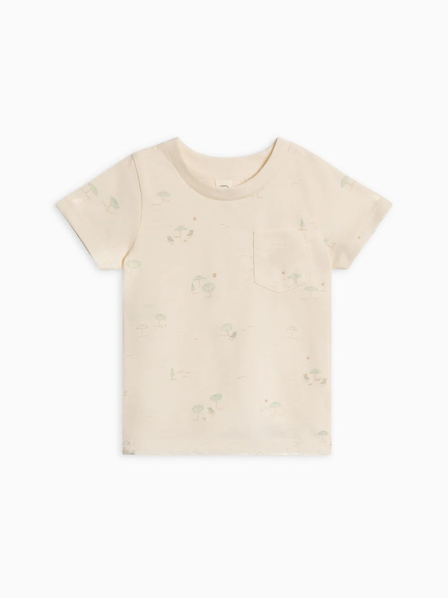 Everest Tee