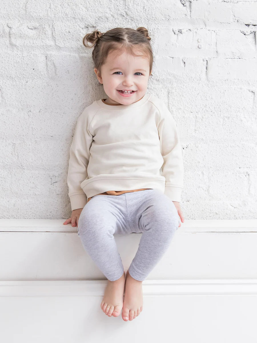 Classics Portland Pullover
