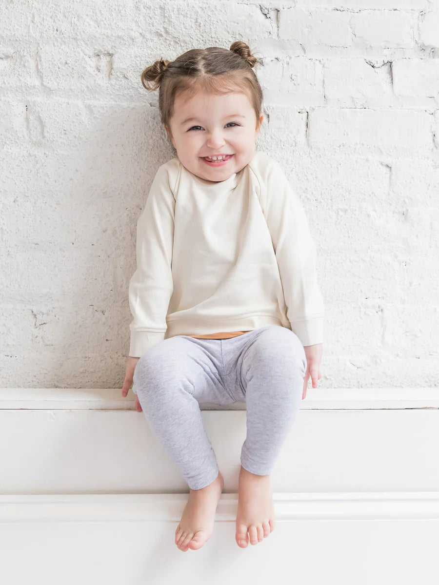 Classics Portland Pullover